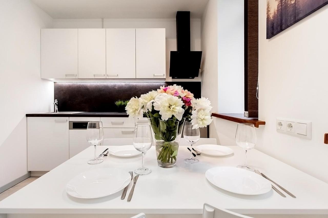 Apartments Daina Юрмала Экстерьер фото
