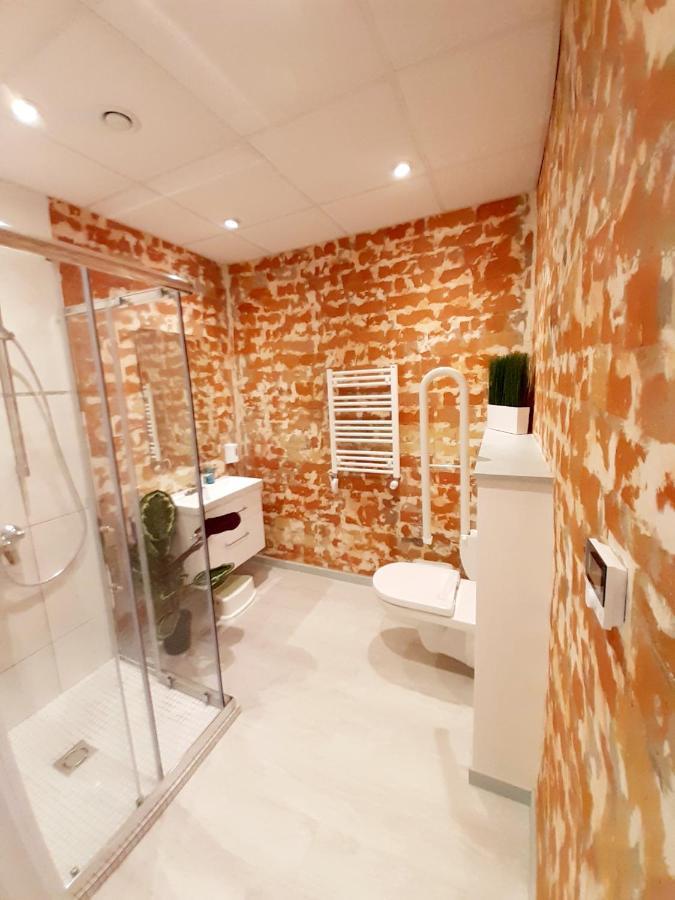 Apartments Daina Юрмала Экстерьер фото