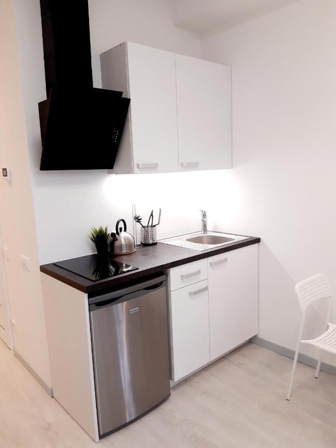 Apartments Daina Юрмала Экстерьер фото