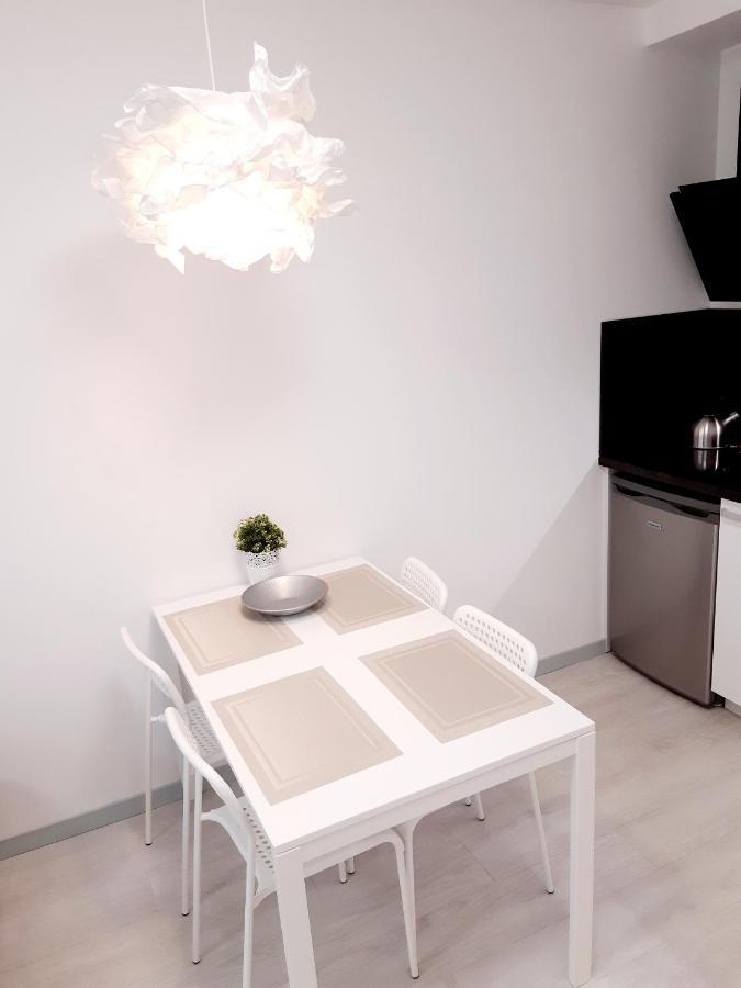 Apartments Daina Юрмала Экстерьер фото
