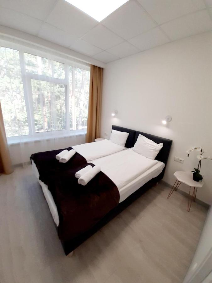 Apartments Daina Юрмала Экстерьер фото