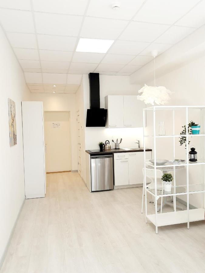 Apartments Daina Юрмала Экстерьер фото