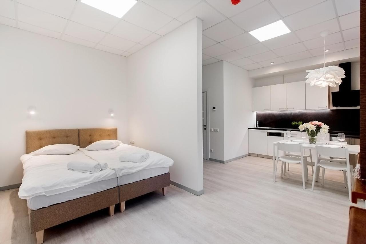 Apartments Daina Юрмала Экстерьер фото