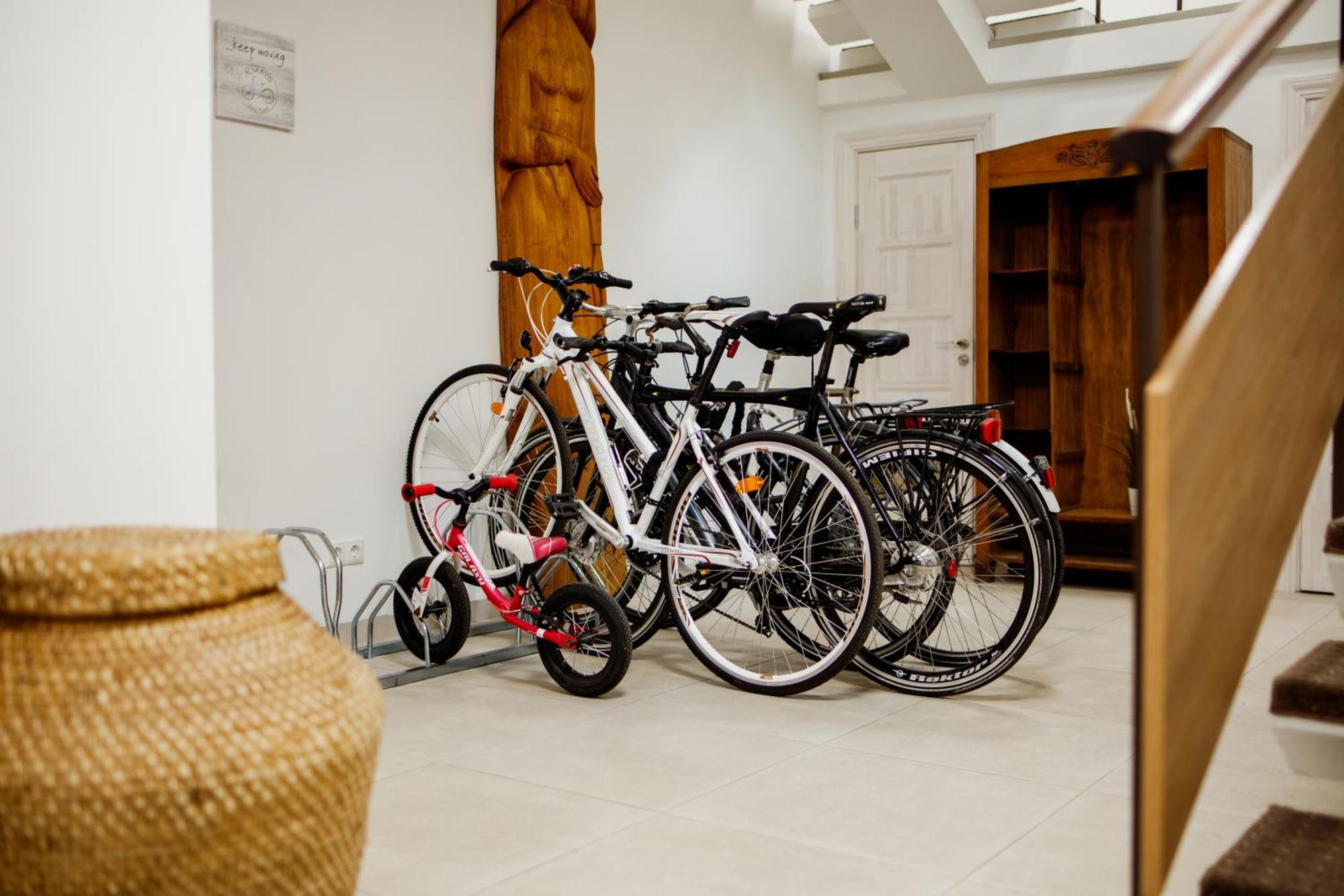 Apartments Daina Юрмала Экстерьер фото